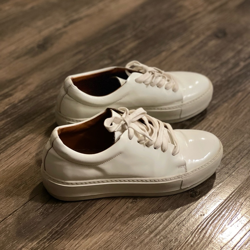 Acne Studios shoes